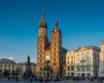  Atrakcje Krakowa 