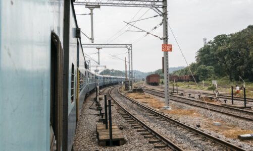 Modernizacja taboru kolejowego na Pomorzu: nowy elektryczny pociąg Impuls