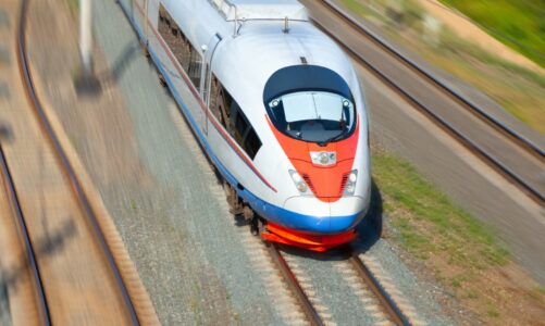 Plan inwestycji w nowe elektryczne pociągi na Pomorzu
