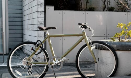 Komornik w Bydgoszczy sprzedaje 64 rowery po obniżonych cenach
