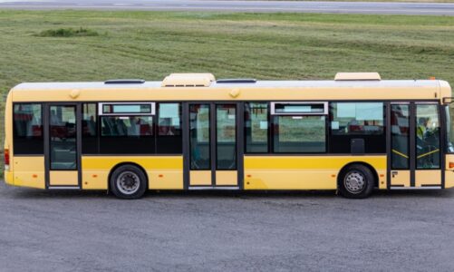 Autobus SOS wznowi działalność na ulicach Gdańska i Sopotu, służąc pomocą ubogim i bezdomnym