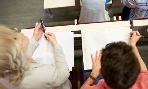 Kaszubskie talenty w akcji: Młodzież oczarowała w Kowalach