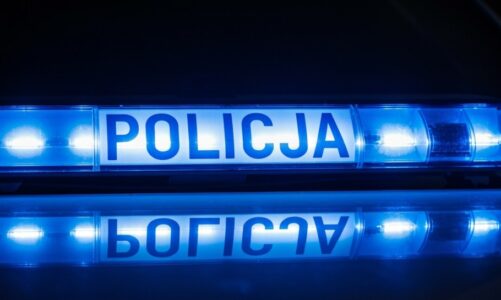 Gdańsk wstrzymany w niepewności: Zaginął 21-letni Filip Mazur