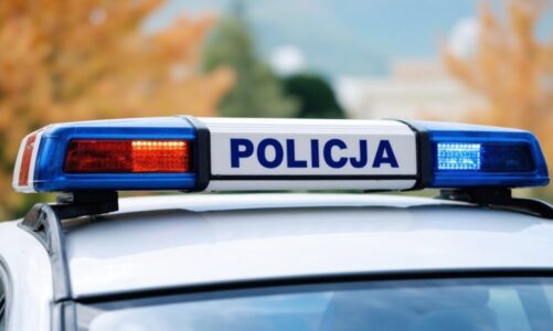 Sylwestrowe fajerwerki pod kontrolą: Policja dba o bezpieczeństwo mieszkańców