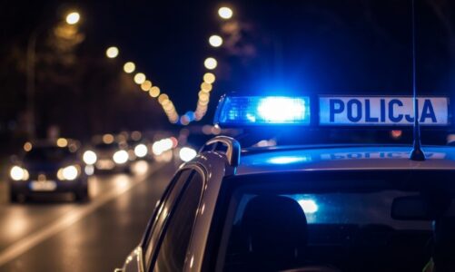 Gdańsk w akcji: Policja likwiduje nielegalne automaty do gier i konfiskuje gotówkę