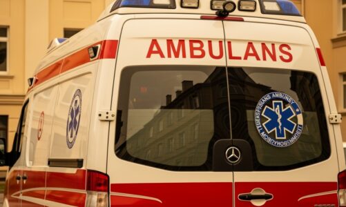 BEZPIECZEŃSTWO PRZY FAJERWERKACH TO PODSTAWA!