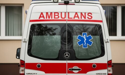 Bezpieczne powitanie Nowego Roku: Kluczowe zasady dla udanej imprezy!