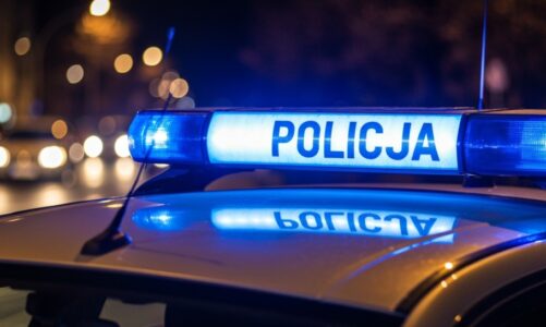 Kradzież w Szarłacie: Zaufany kolega w rękach policji!