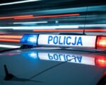 Amfetamina za kierownicą: dwóch kierowców zatrzymanych przez policję