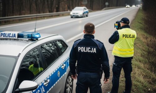 ZIMOWE PRZYGOTOWANIA SAMOCHODU: BEZPIECZEŃSTWO NA DROGACH W TRUDNYCH WARUNKACH