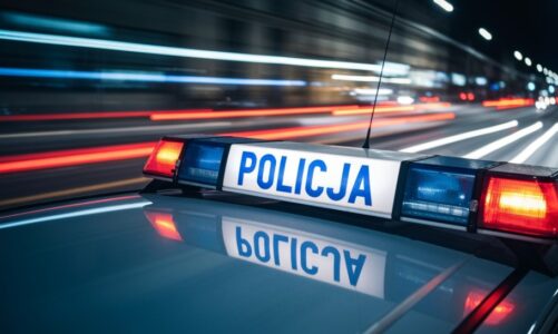 Sztumska Policja ujęła cztery osoby poszukiwane przez wymiar sprawiedliwości