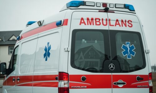 BEZPIECZNE FERIE Z POLICJANTEM – SPOTKANIE W SOMONINIE