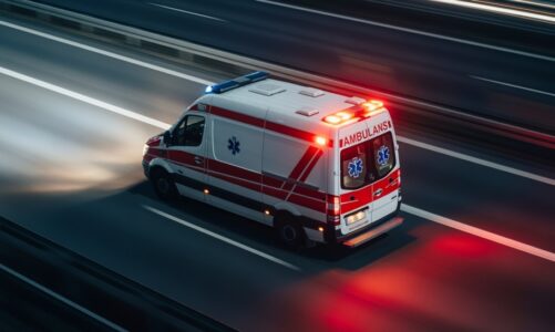 Zimowe Patrole Policji: Ochrona Bezdomnych w Kryzysie