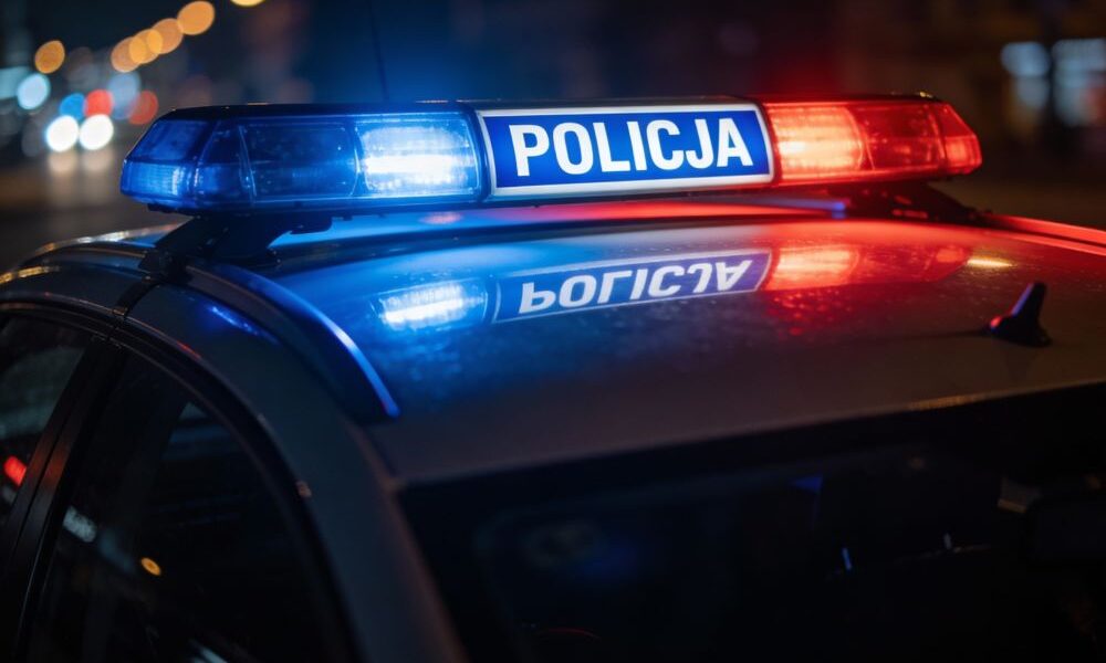 Poszukiwani świadkowie incydentów drogowych w Kończewicach i Malborku!