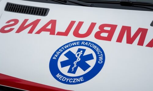 BEZPIECZEŃSTWO ORSZAKU TRZECH KRÓLI W SZTUMIE