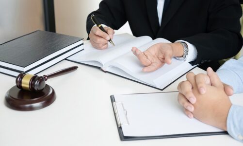 Grzywna zamiast aresztu: jak mężczyźni uniknęli kary więzienia