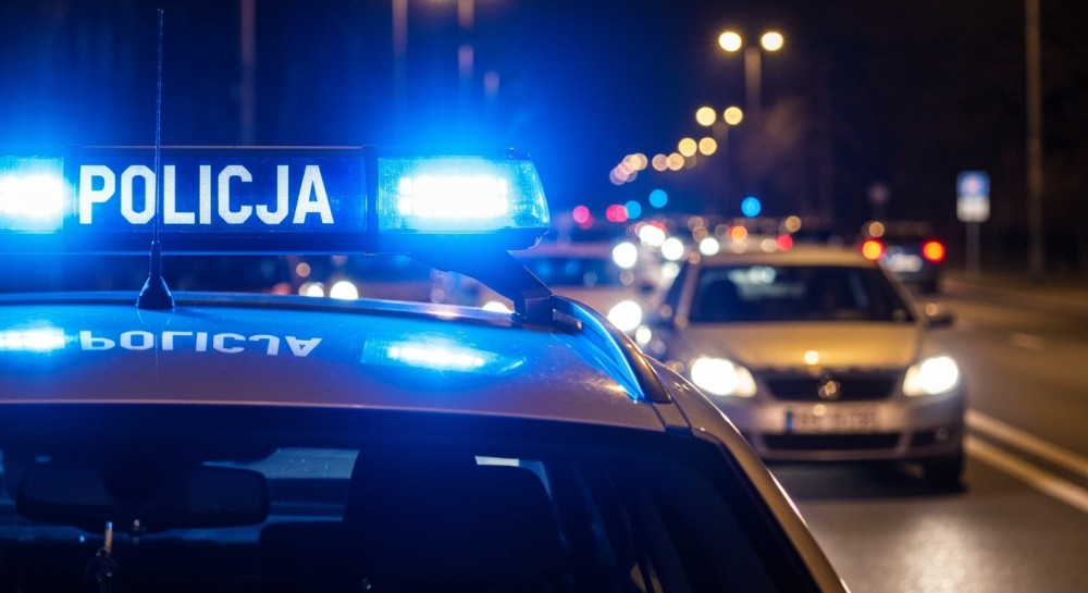 17-latek z powiatu kartuskiego zatrzymany z narkotykami. Usłyszał zarzuty.