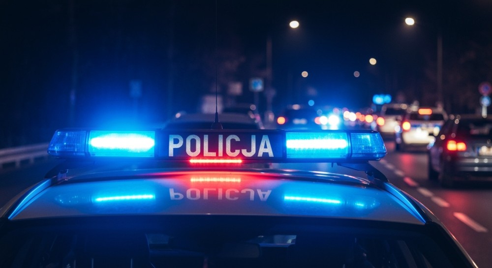 Kartuska policja zatrzymuje kolejnych przestępców!