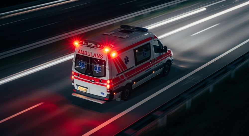 Zima w niebezpieczeństwie: Jak uratować życie w mroźne dni?