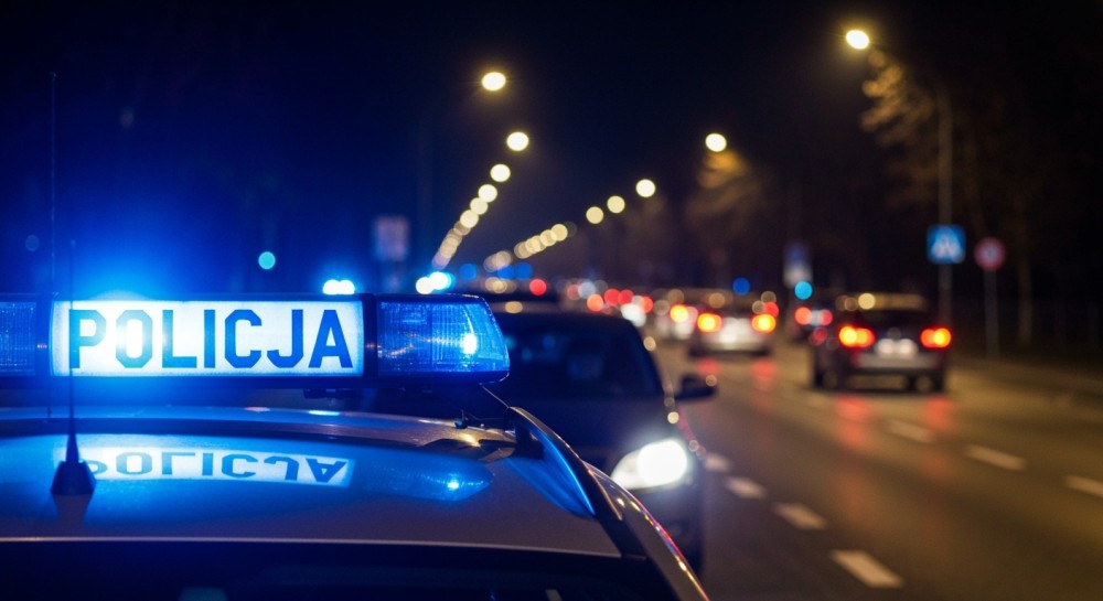 Nowy rozdział po latach służby: Policjant i pracownik cywilny odchodzą na emeryturę