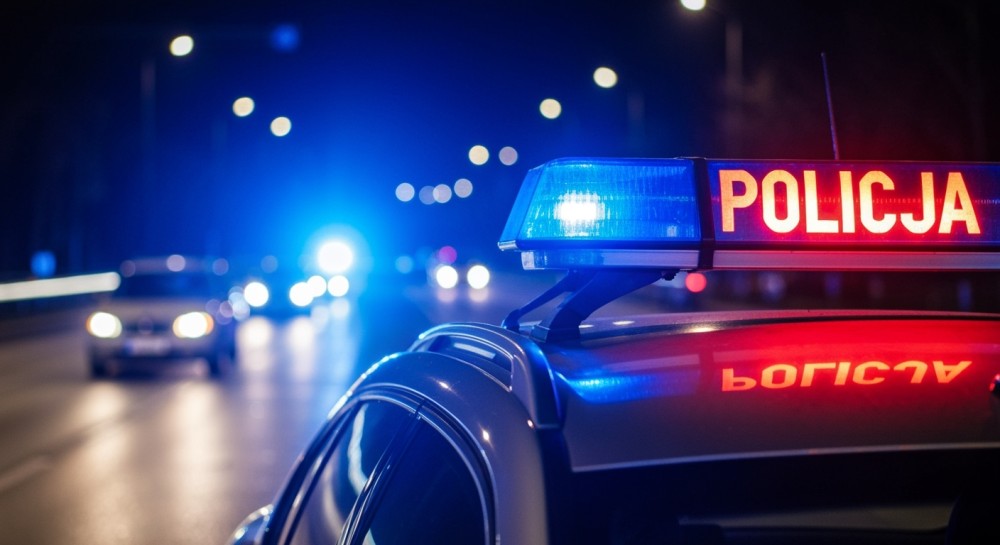 Znaleziono kopertę pełną gotówki – policja szuka właściciela!