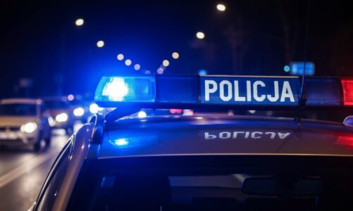 Policja z Żukowa zatrzymała 69-latka poszukiwanego za seksualne wykorzystanie małoletniego