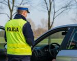 Bezpieczne drogi w Człuchowie – 2033 kierowców skontrolowanych pod kątem trzeźwości”