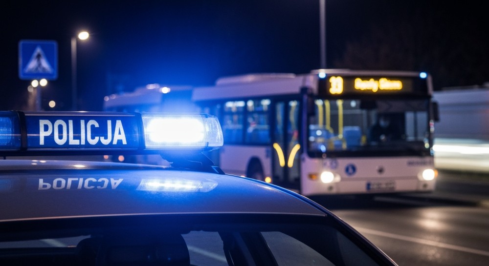 Kartuzy: Policja zatrzymuje poszukiwanych, w tym 55-latka z listem gończym