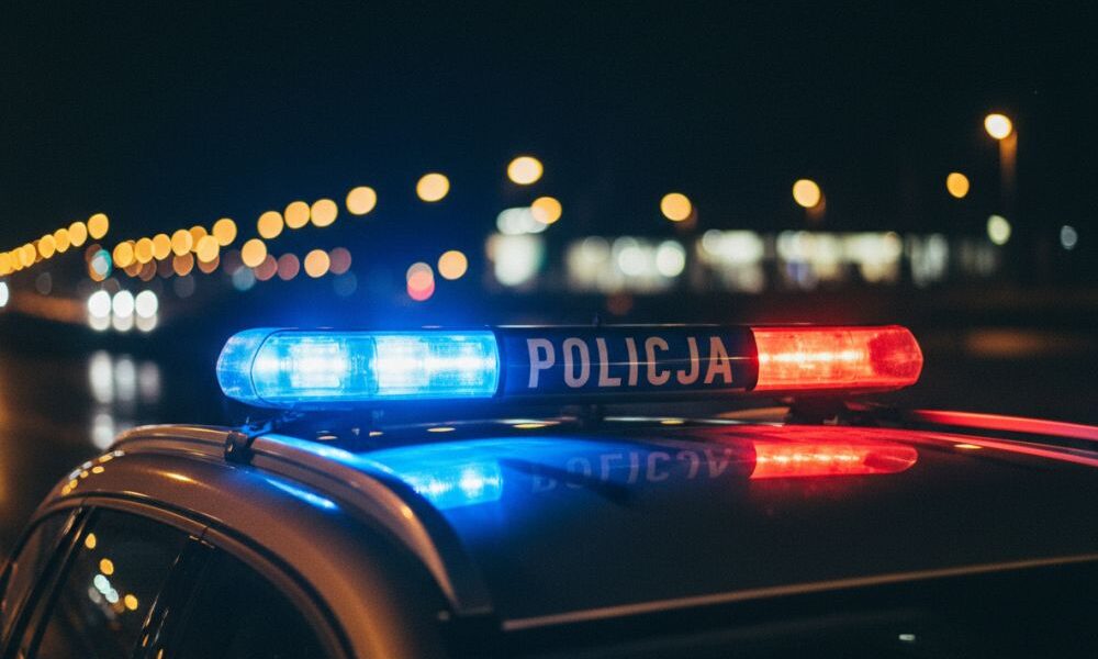 Policja na tropie: Dwa zatrzymania z amfetaminą w jeden dzień!
