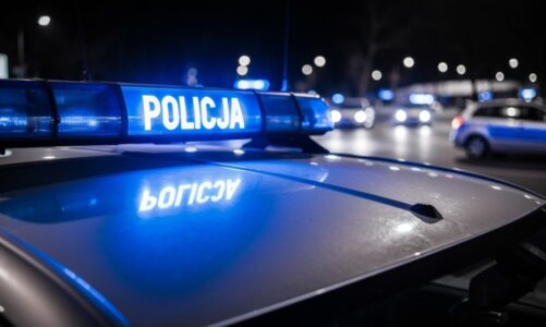 Gdynia zyskuje nowych bohaterów – nowi funkcjonariusze w Policji!