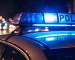 Pijana 29-latka bez uprawnień zatrzymana za prowadzenie Skody
