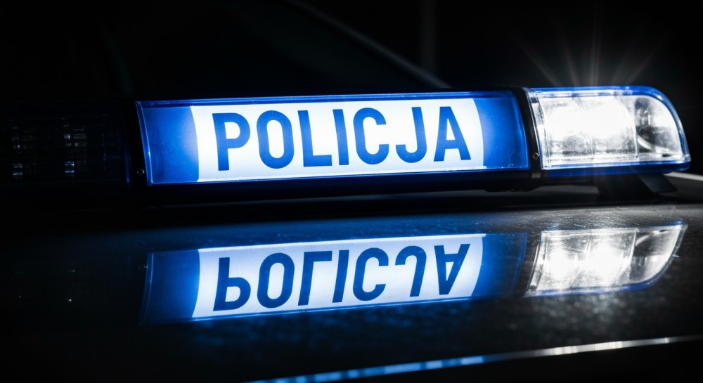 Młodszy „wykupił się” z aresztu, starszy trafił za kratki