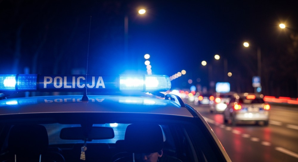 Nowy Komendant Powiatowy Policji w Sztumie: Uroczystość pełna nadziei i uznania