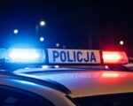 33-latek ZATRZYMANY ZA POSIADANIE AMFETAMINY