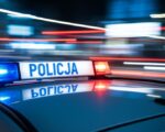 Zuchwała kradzież w Sztumie: 42-latek w rękach policji!