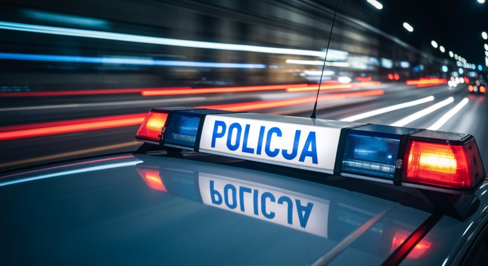 Rewolucja w Pomorskiej Policji: 150 nowych funkcjonariuszy w służbie bezpieczeństwa