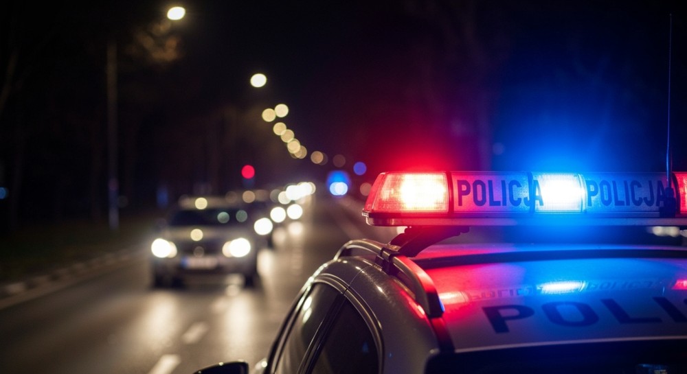 OSTRZEŻENIE PRZED OSZUSTAMI: POLICJA PROSI O ROZWAGĘ