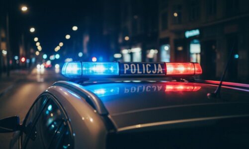 Pomorska Policja: Zwiększone zainteresowanie służbą wśród mieszkańców!