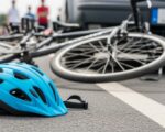 Pijani rowerzyści w Sztumie: niebezpieczny incydent na drogach