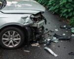 Niebezpieczne zderzenie w Mikołajkach: brak pierwszeństwa kosztował mandatem