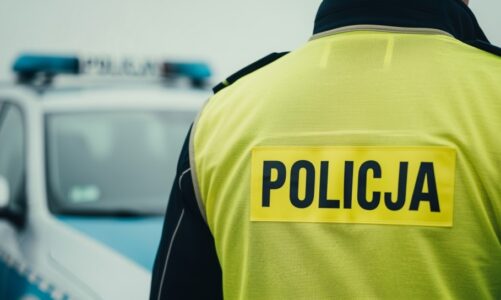 Kierowcy na celowniku: Akcja „Prędkość” ujawnia nagminne wykroczenia w Sztumie