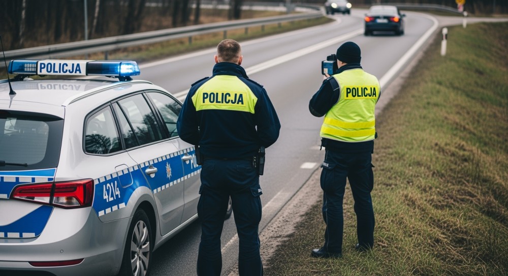 Bezpieczny powrót z wakacji: kluczowe zasady na drodze
