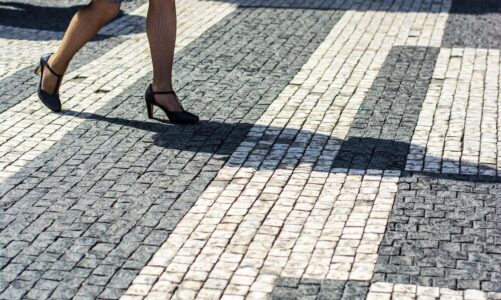 Policja edukuje dzieci: Jak bezpiecznie dotrzeć do szkoły?