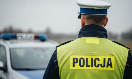 Czterech pijanych kierowców zatrzymanych w Gdyni w jeden dzień.