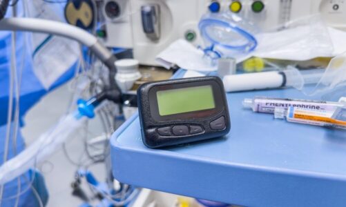 Seniorzy na elektrycznych meleksach: Lęborskie Dni Seniora z bezpieczeństwem w tle