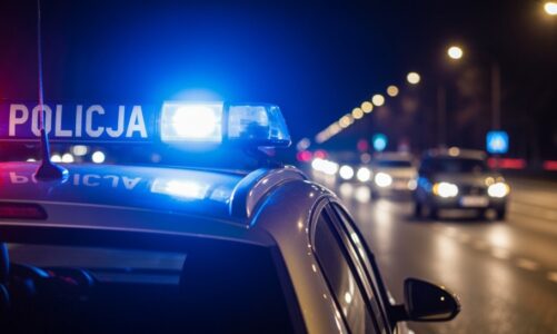 Doskonalenie zawodowe pomorskiej Policji: Odprawa kadry kierowniczej i warsztaty RNZ