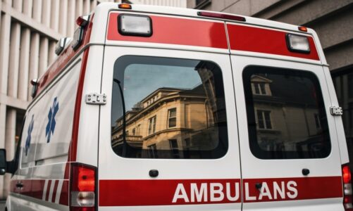 Policjanci uczestniczyli w ćwiczeniach strażaków