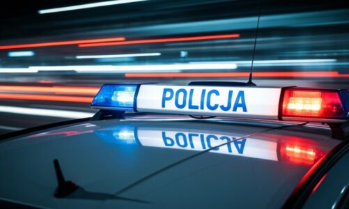 Empatia w mundurze: Policja, która słucha i wspiera