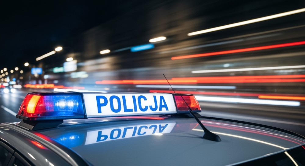 Gołąb uratowany przez policjantów w Gdańsku!
