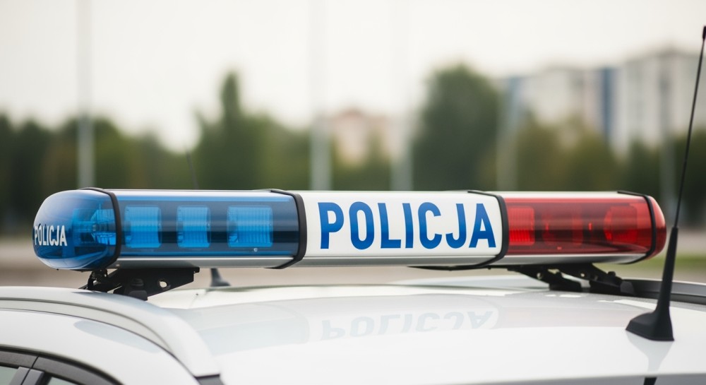 Kryminalni odkrywają 370 gramów narkotyków w piwnicy 22-letniego Lęborczanina